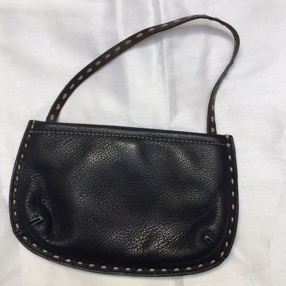 GAP Handbags - $11 Bundle price  leather bag with shoulder strap